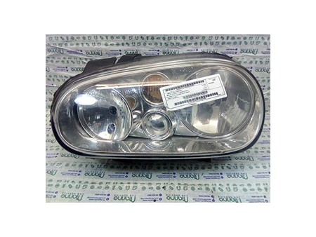 PROIETTORE HELLA SX. VOLKSWAGEN GOLF (1J) (09/97-03/06) AZD 1J1941017F