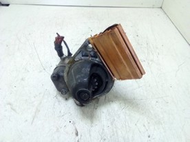 MOTORINO AVVIAMENTO OPEL MERIVA (X03) (03/03-12/10) Z17DT NB1777016029019