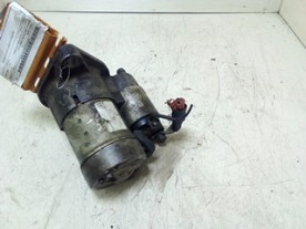 MOTORINO AVVIAMENTO OPEL MERIVA (X03) (03/03-12/10) Z17DT NB1777016029019