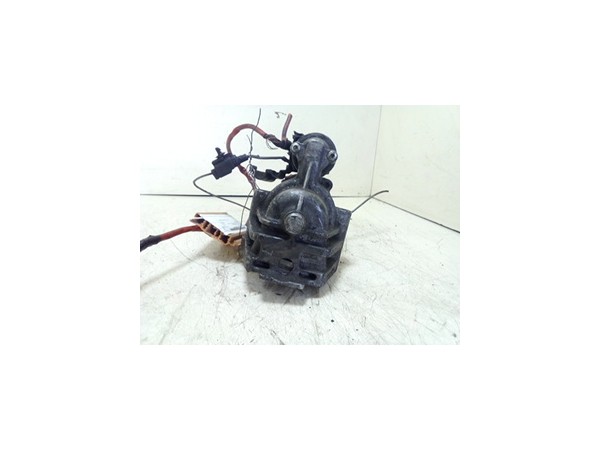 MOTORINO AVVIAMENTO FORD MONDEO (GE) (09/03-07/07) D6BA 1450653