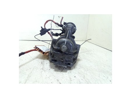 MOTORINO AVVIAMENTO FORD MONDEO (GE) (09/03-07/07) D6BA 1450653