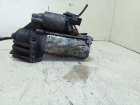 MOTORINO AVVIAMENTO FORD MONDEO (GE) (09/03-07/07) D6BA 1450653