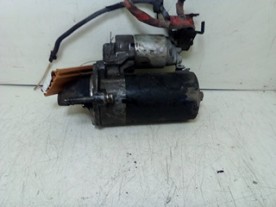 MOTORINO AVVIAMENTO ALFA ROMEO MITO (X6) (06/08-06/11) 955A1000 NB1777001042015