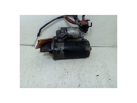 MOTORINO AVVIAMENTO ALFA ROMEO MITO (X6) (06/08-06/11) 955A1000 NB1777001042015