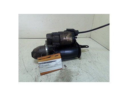 MOTORINO AVVIAMENTO FORD FIESTA (DX) (09/95-08/99) DHA 1416234
