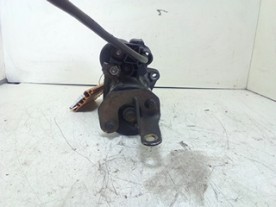 MOTORINO AVVIAMENTO FORD FIESTA (DX) (09/95-08/99) DHA 1416234