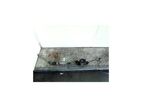 SCATOLA STERZO RENAULT CLIO 3A SERIE (07/05-05/09) K9K766 NB2731019043003