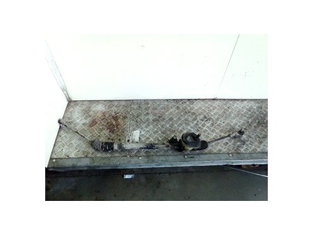 SCATOLA STERZO RENAULT CLIO 3A SERIE (07/05-05/09) K9K766 NB2731019043003
