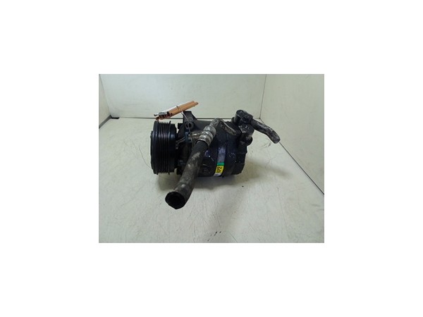 COMPRESSORE A/C OPEL VECTRA (Z02) (08/05-12/08) Z19DTH 13265616