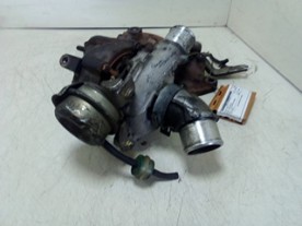 TURBOCOMPRESSORE TOYOTA YARIS (11/05-02/12) 1NDTV 172010N010