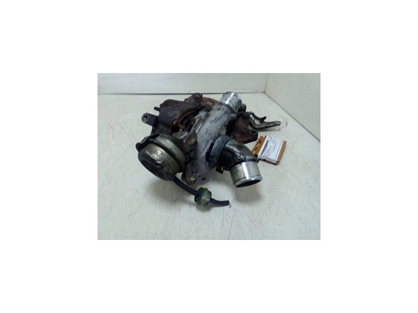 TURBOCOMPRESSORE TOYOTA YARIS (11/05-02/12) 1NDTV 172010N010