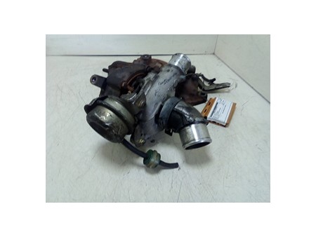 TURBOCOMPRESSORE TOYOTA YARIS (11/05-02/12) 1NDTV 172010N010