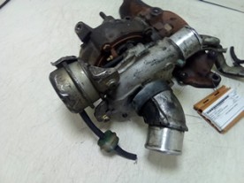 TURBOCOMPRESSORE TOYOTA YARIS (11/05-02/12) 1NDTV 172010N010