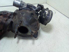 TURBOCOMPRESSORE TOYOTA YARIS (11/05-02/12) 1NDTV 172010N010