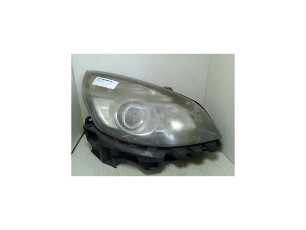 PROIETTORE DX RENAULT SCENIC 2A SERIE (06/03-08/09) K9K724 NB2275019041011DX