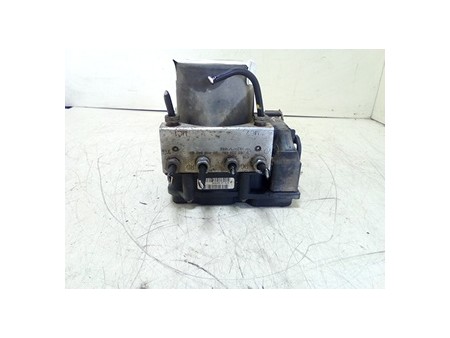 AGGREGATO ABS PEUGEOT 307 (04/01-12/06) 8HZ NB4890017022013