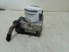 AGGREGATO ABS PEUGEOT 307 (04/01-12/06) 8HZ NB4890017022013