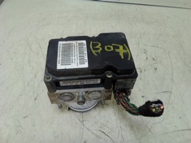 AGGREGATO ABS PEUGEOT 307 (04/01-12/06) 8HZ NB4890017022013