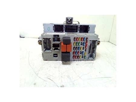 BODY COMPUTER FIAT BRAVO (3L) (01/07-03/10) 192B2000 NBA029006064009