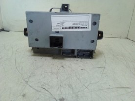 BODY COMPUTER FIAT BRAVO (3L) (01/07-03/10) 192B2000 NBA029006064009