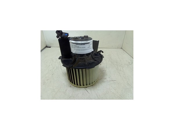 VENTOLA MOTORINO VENTILAZIONE ABITACOLO PEUGEOT 307 (07/05-07/08) 9HX NB1473017032003