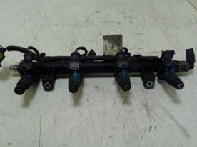INIETTORE FIAT PUNTO (1N/1P) (07/99-12/05) 188A5000 71716957