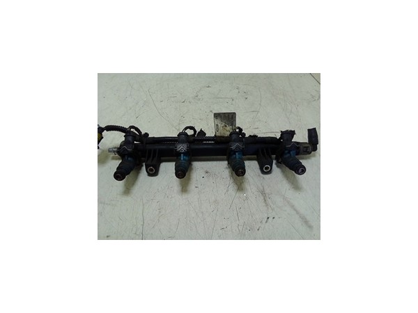 INIETTORE FIAT PUNTO (1N/1P) (07/99-12/05) 188A5000 71716957