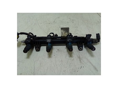 INIETTORE FIAT PUNTO (1N/1P) (07/99-12/05) 188A5000 71716957