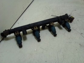 INIETTORE FIAT PUNTO (1N/1P) (07/99-12/05) 188A5000 71716957