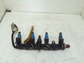 INIETTORE FIAT PUNTO (2U) (07/03-01/07) 188A5000 71716957