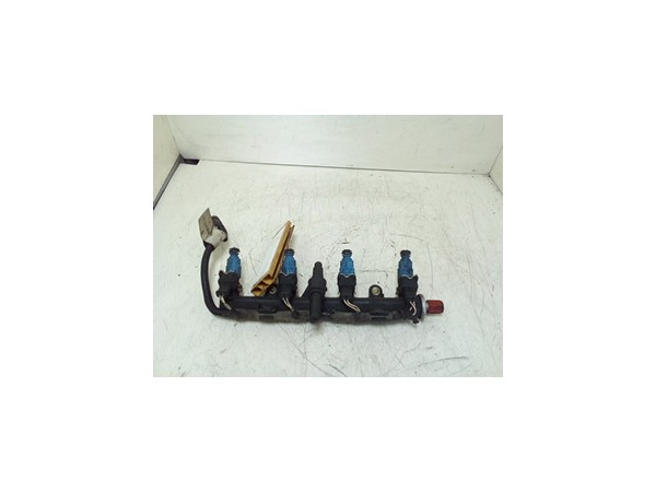 INIETTORE FIAT PUNTO (2U) (07/03-01/07) 188A5000 71716957