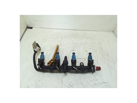 INIETTORE FIAT PUNTO (2U) (07/03-01/07) 188A5000 71716957