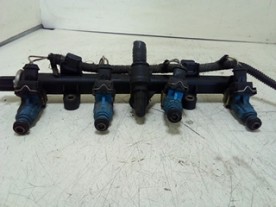 INIETTORE FIAT PUNTO (2U) (07/03-01/07) 188A5000 71716957