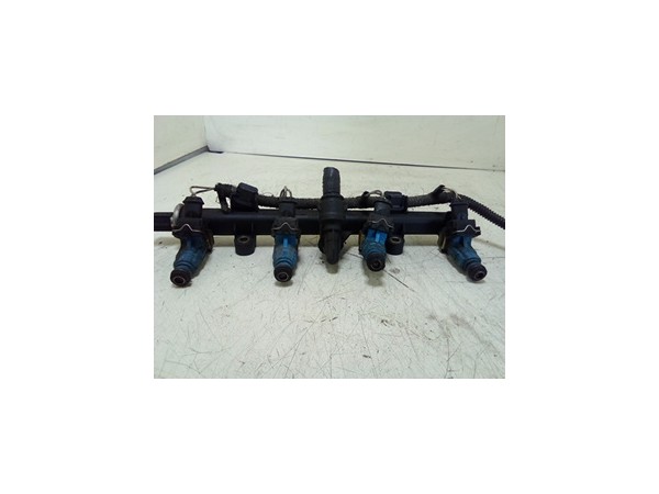 INIETTORE FIAT PUNTO (2U) (07/03-01/07) 188A5000 71716957