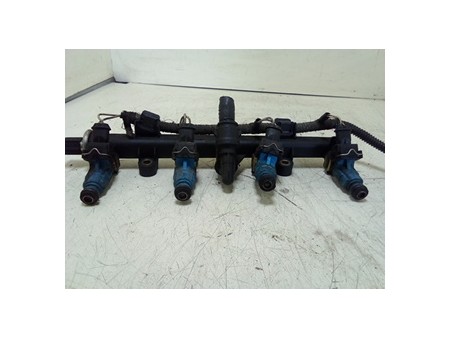 INIETTORE FIAT PUNTO (2U) (07/03-01/07) 188A5000 71716957