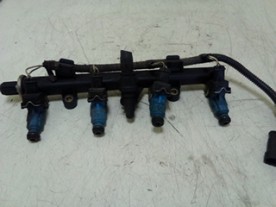 INIETTORE FIAT PUNTO (2U) (07/03-01/07) 188A5000 71716957