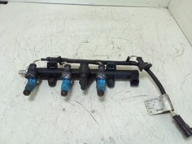 INIETTORE FIAT PUNTO (2U) (07/03-01/07) 188A5000 71716957