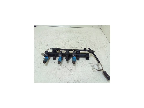 INIETTORE FIAT PUNTO (2U) (07/03-01/07) 188A5000 71716957