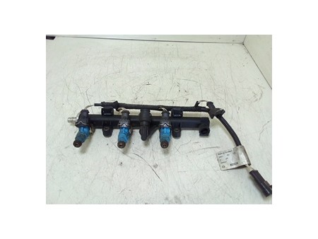 INIETTORE FIAT PUNTO (2U) (07/03-01/07) 188A5000 71716957