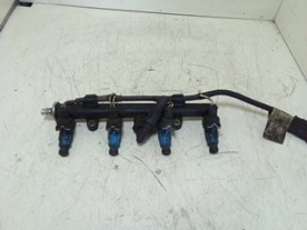 INIETTORE FIAT PUNTO (2U) (07/03-01/07) 188A5000 71716957