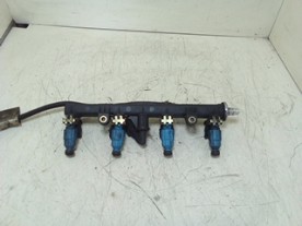 INIETTORE FIAT PUNTO (2U) (07/03-01/07) 188A5000 71716957
