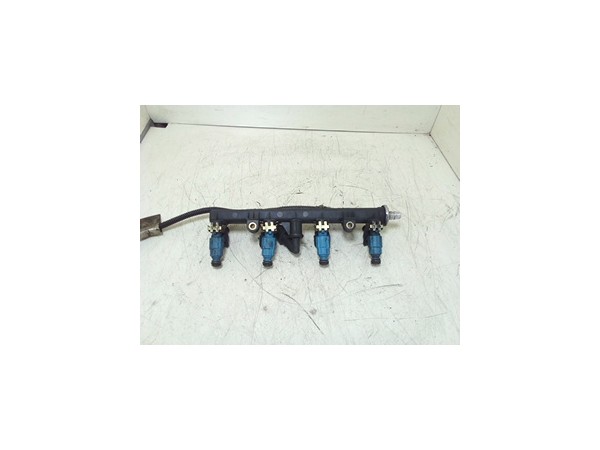 INIETTORE FIAT PUNTO (2U) (07/03-01/07) 188A5000 71716957