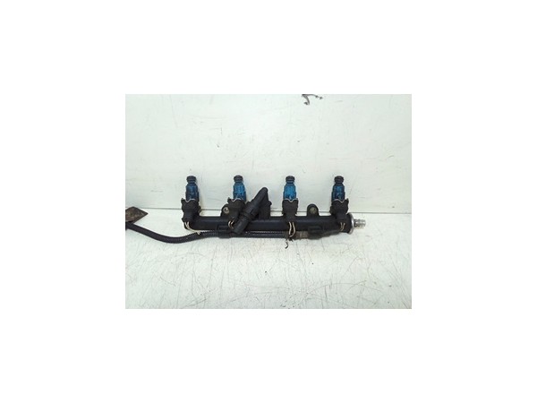 INIETTORE FIAT PUNTO (2U) (07/03-01/07) 188A5000 71716957