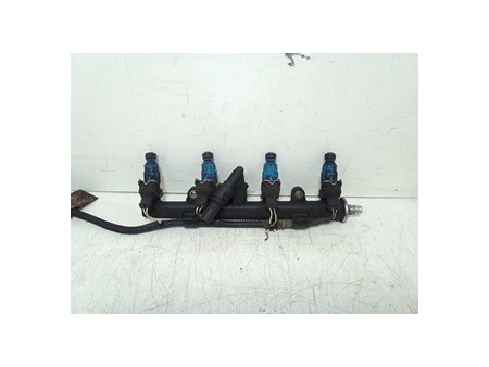 INIETTORE FIAT PUNTO (2U) (07/03-01/07) 188A5000 71716957