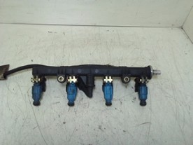 INIETTORE FIAT PUNTO (2U) (07/03-01/07) 188A5000 71716957
