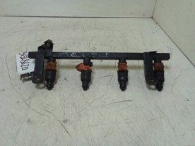 INIETTORE CHEVROLET KALOS  NB4943000084003548999999
