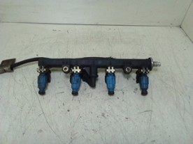 INIETTORE FIAT BRAVA (1V) (09/95-12/98) 182A3000 NB4943006036001