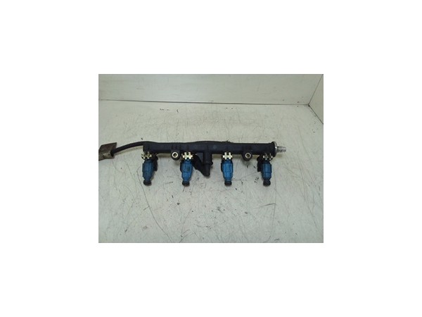 INIETTORE FIAT BRAVA (1V) (09/95-12/98) 182A3000 NB4943006036001