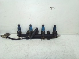 INIETTORE FIAT BRAVA (1V) (09/95-12/98) 182A3000 NB4943006036001