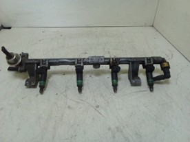 INIETTORE FORD FIESTA (CBK) (03/02-12/05) FUJA 1429840